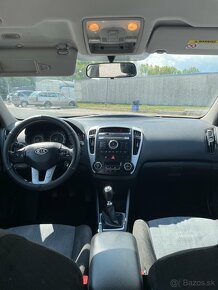 Kia Ceed 1.6crdi - 8