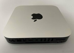 Mac mini, A1347, 2,7 GHz i7 GHz, 8 GB RAM, 500 GB HDD - 8