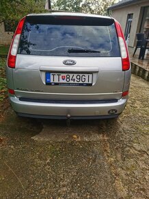 Ford Focus C-Max - 8