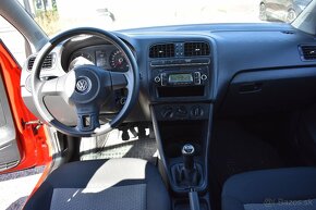 Volkswagen Polo 1.6 TDI Comfortline - 8