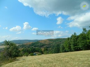 HALO reality - Predaj, pozemok   6881 m2 Krupina, iba 4€/m2  - 8