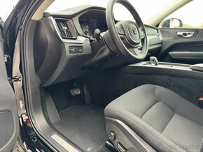 Volvo XC60, B4, 2021, 55.000km, Odpočet DPH - 8