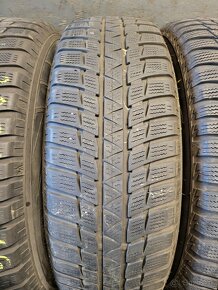 205/70 R16 Bridgestone -Falken zimne pneumatiky ❄️❄️❄️❄️ - 8