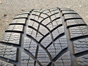 265/40 r20 zimne pneumatiky 265/40/20 265 40 20 pneu R20 - 8