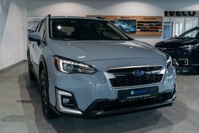 Subaru XV 2.0i e-Boxer MHEV Style XTRA AWD - 8