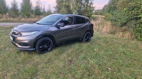 Honda HR-V sport - 8