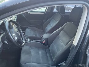 VOLKSWAGEN GOLF 6 1.4TSI - 8