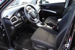 Suzuki SX4 S-Cross 1,0 i BOOSTER JET 82 kW - 8