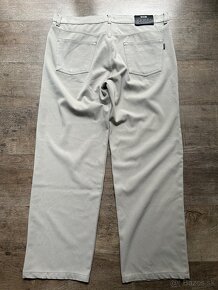 Gucci vintage baggy pants - 8