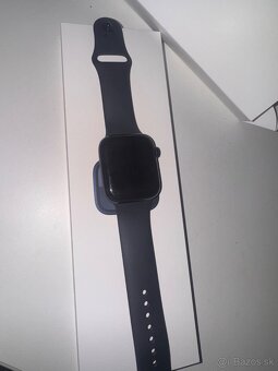 Apple watch series 9 gps+ cellular 45mm - 8