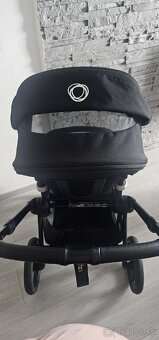 Bugaboo FOX 5 - 8