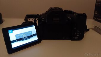 Panasonic Lumix DMC-FZ300 - 8