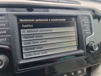 VW Passat 2.0tdi 140kw automat - 8