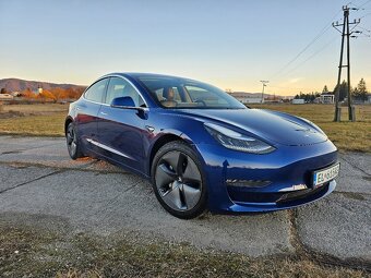 Tesla Model 3 Long Range 88.000km |Odpočet DPH - 8