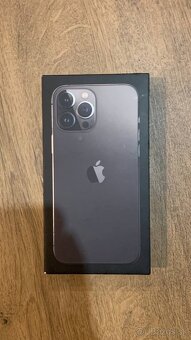 iphone 13 Pro Max 256gb - 8