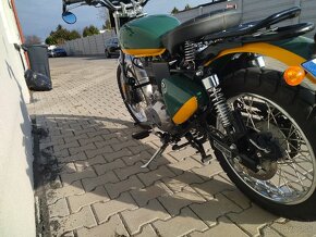 Royal Enfield Bullet 500 2020 - 8