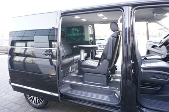 Volkswagen T6.1Multivan Exclusive - 8