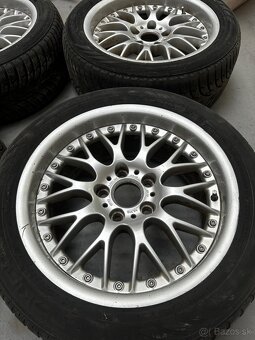 BMW STYLING 42 / BBS RS740 - 8