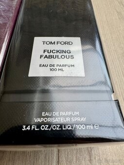 Parfemy Tom Ford - 8