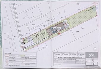 Predaj: 4-izb. rozostavaná novostavba-bungalov, obec Vinodol - 8