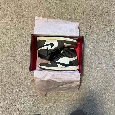 Travis Scott x Air Jordan 1 Retro High OG "Mocha" (41size) - 8