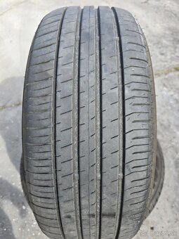 Letne pneumatiky 225/55 r18 Falken dot2023 - 8