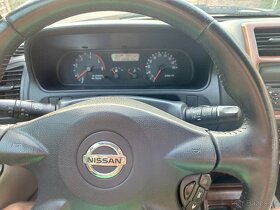 Nissan Terrano 3.0 DDTi Elegance - 8