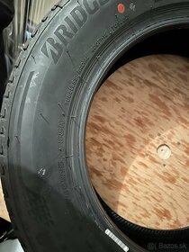 bridgestone 185/65r15 letne - 8