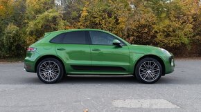 Porsche Macan 2020 - 8