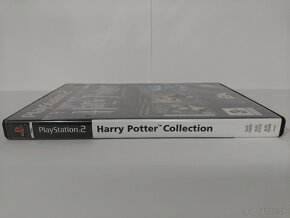 Harry Potter Collection - PS2 - 8