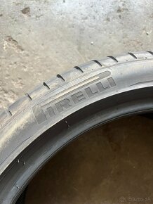 Letne Pneu Pirelli 245/40 R19 275/35 R19 Dvojrozmer - 8