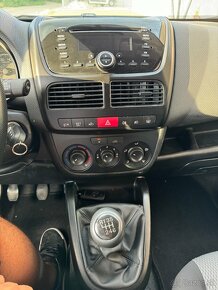 Fiat doblo 2.0 disel - 8