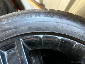 275/50R20 Continental - 8