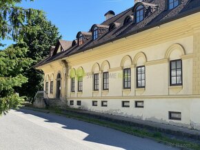 Na predaj podnikateľský objekt v centre mesta Gelnica - 8