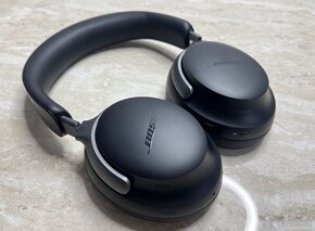 BOSE QuietComfort Ultra Headphones - 8