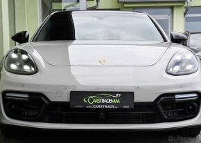 Porsche Panamera GTS 4.0 V8 338kW HUD PANO BURM 338 kw - 8