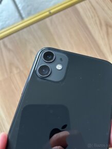 iPhone 11 Black 64GB - 8