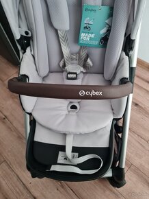 Cybex talos s lux - 8