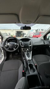 Ford Focus 2,0tdci - 8