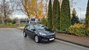 Opel Corsa 1.4 Active AT6 - 8