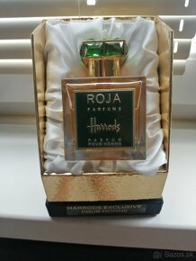 Roja Harrods Pour Homme 85/100ml - 8