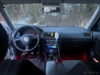 Golf 4 1.9TDi - 8