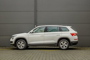 Škoda Kodiaq 2.0 TDI - 8