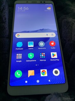 Redmi5 - 8