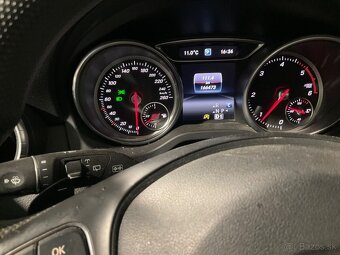 Mercedes-Benz CLA 180 d Urban A/T, 1Majiteľ - 8