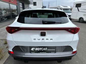 CUPRA Formentor 2.0 TSI 140kW DSG 4x4 - 8