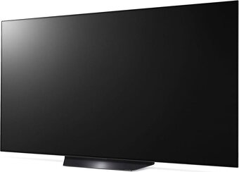 LG OLED televízor 55" 4K 120Hz (OLED55B9PLA) - 8