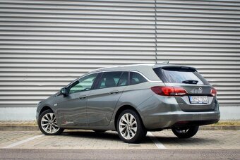 OPEL ASTRA Sport Tourer ST 1.6 CDTI 2018 (Možný Odpočet DPH) - 8