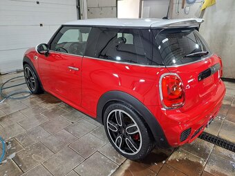 MINI John Cooper Works - 8