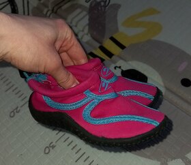 Dievčenské topánky - 8